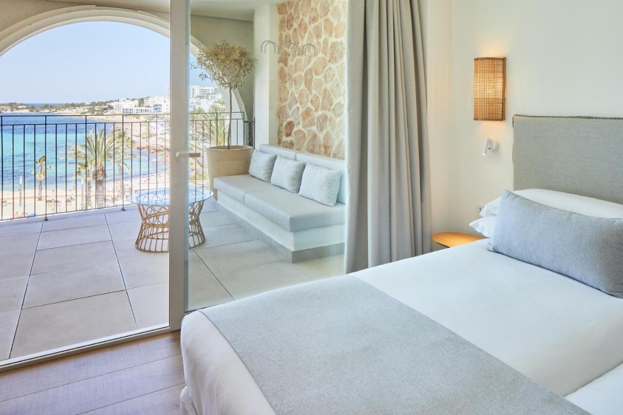 Hotel & Spa Blau Parc Sant Antoni de Portmany Exterior foto