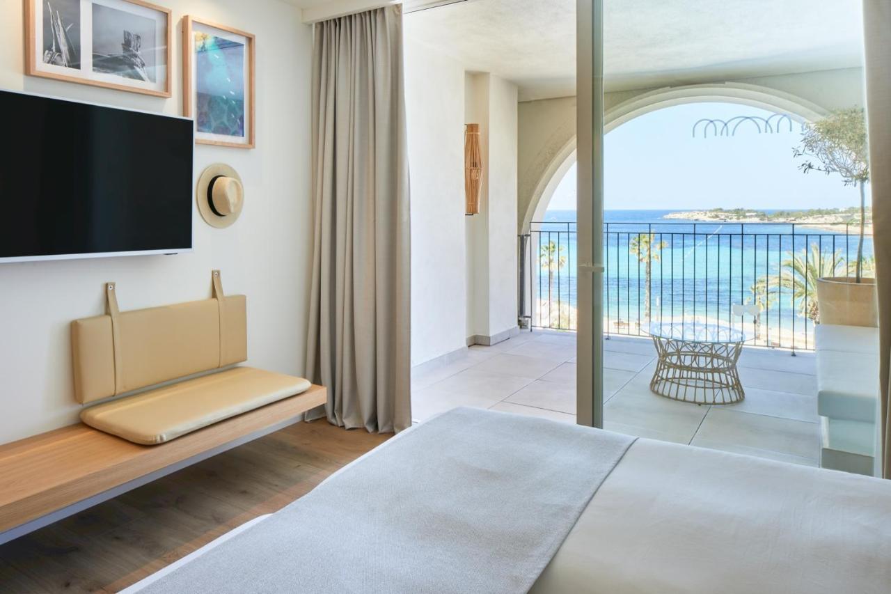 Hotel & Spa Blau Parc Sant Antoni de Portmany Exterior foto