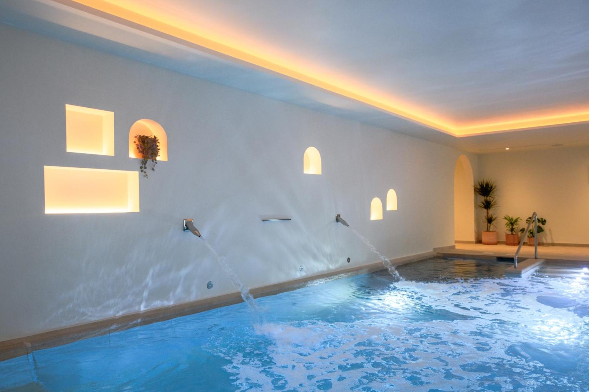 Hotel & Spa Blau Parc Sant Antoni de Portmany Exterior foto