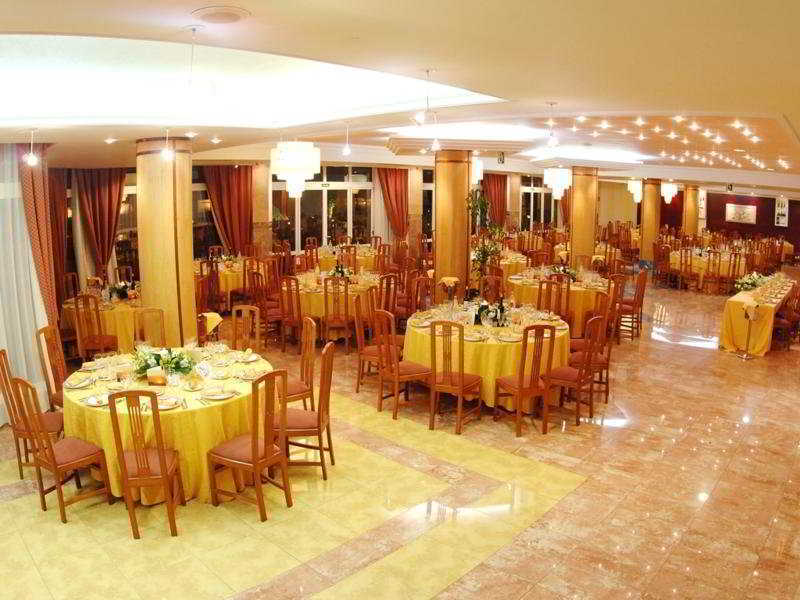 Hotel & Spa Blau Parc Sant Antoni de Portmany Exterior foto
